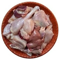 Country Deshi Chicken Curry Cut Pieces - 1kg, 90min Delivery, 90min Delivery
