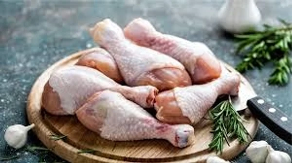 Chicken Drumstick With Skin - 250g