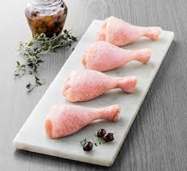 Chicken Drumstick With Skin - 250g