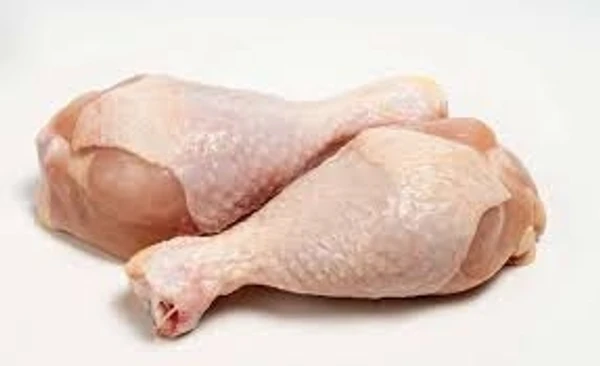 Chicken Drumstick With Skin - 250g