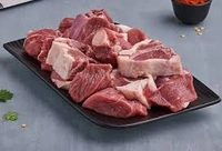 Mutton Curry Cut - Goat Meat  - 1kg
