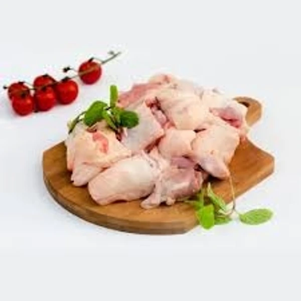 Duck Curry Cut  - With Skin  - 500g, 90min Delivery