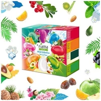 Fiama Gelbar ,Mega Celebration - With Skin Conditioners - 125g - (Pack Of 8)
