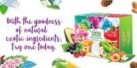 Fiama Gelbar ,Mega Celebration - With Skin Conditioners - 125g - (Pack Of 8)