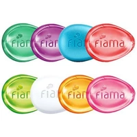 Fiama Gelbar ,Mega Celebration - With Skin Conditioners - 125g - (Pack Of 8)