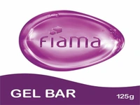 Fiama Gelbar ,Mega Celebration - With Skin Conditioners - 125g - (Pack Of 8)