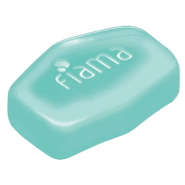 Fiama Men Gel Bar, Energising Sport, Ginseng & Lemongrass- With Skin Conditioners - 125g