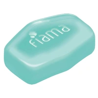 Fiama Men Gel Bar, Energising Sport, Ginseng & Lemongrass- With Skin Conditioners - 125g(Buy 3 Get 1 Free)