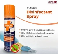 Savlon Surface Disinfectant Spray - Germ Protection - 170g