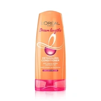 Loreal Paris dream lengths  Detangling Conditioner - With Vegetal Keratin & Castor Oil - 71.5ml