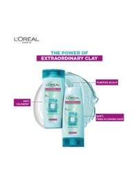 Loreal Paris Extraordinary Oil Nourishing Conditioner  - 65ml