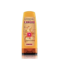 Loreal Paris 6 Oil Nourish Conditioner - Scalp + Hair, Dry & Dull Hair  - 192.5ml