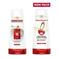 Loreal Paris Total Repair 5 Restoring Conditioner - 65ml