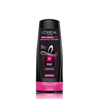 Loreal Paris Fall Resist 3X Anti Hair Fall Conditioner, Prevents Hair Fall, Upto 90% Hair Fall Reduction - 192.5ml
