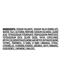 Lifebuoy Total - 100% Stronger Germ Protection, Silver Shield Protection, Silver Shield Formula - 125g (Pack Of 8)