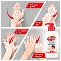 Lifebuoy Total - 100% Stronger Germ Protection, Silver Shield Protection, Silver Shield Formula - 125g