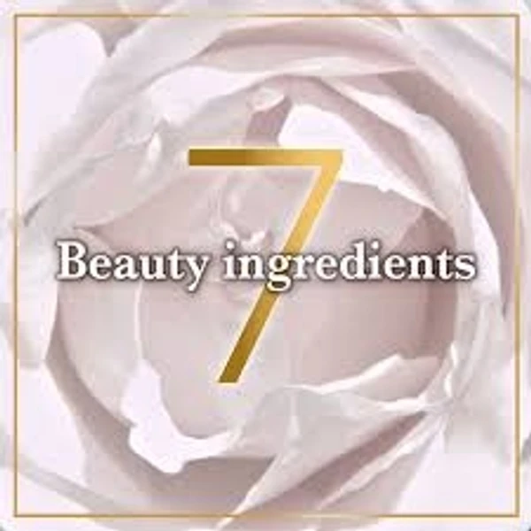 Lux  Jasmine & Vitamin E, 7 Beauty Ingredients - 150g- (Pack Of 3)