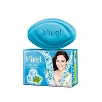 Vivel Aloe Vera, Stain Soft Skin, Vitamin E  - 150g - (Pack Of 4)