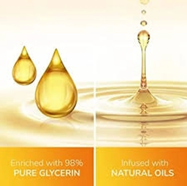Pears Pure & Gentle Bathing Bar, 98% Pure Glycerin Natural Oils, Look Young Stay Young - 100g