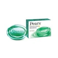 Pears  Oil Clear & Glow, 98% Pure Glycerin & Lemon Flower Extracts, Look Younge - Stay Young - 75g