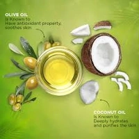 Rexona Coconut & Oilve Oils, 100% Naturally Sourced - 400g