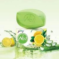Godrej Lime & Aloe Vera Naturals Oils - 150g (Pack Of 9)