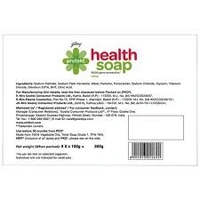 Godrej Health Soap - Citrus - 100g - (Pack Of 8)