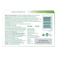 Godrej Coconut & Neem Bathing Soap, Natural Oils - 100g - (Pack Of 5)