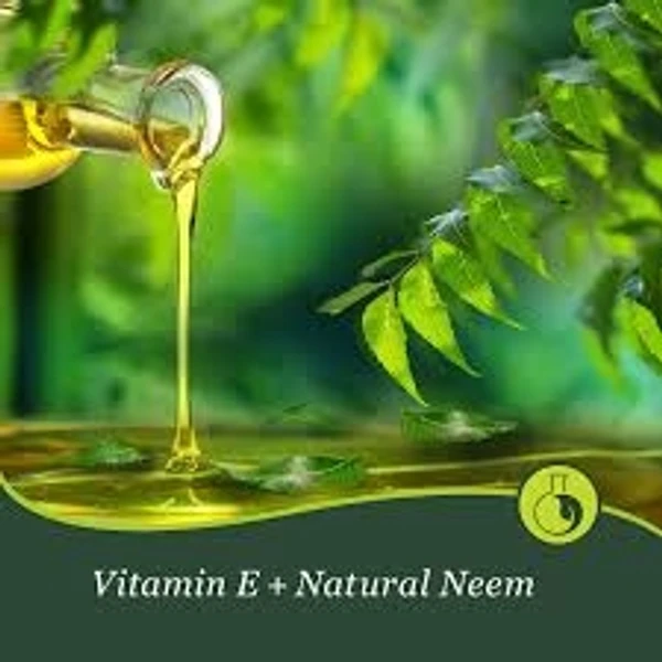 Margo Vitamin E - Moisturisers, With Goodness Of 1000 Neem Leaves - 100g