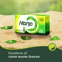 Margo Vitamin E - Moisturisers, With Goodness Of 1000 Neem Leaves - 100g