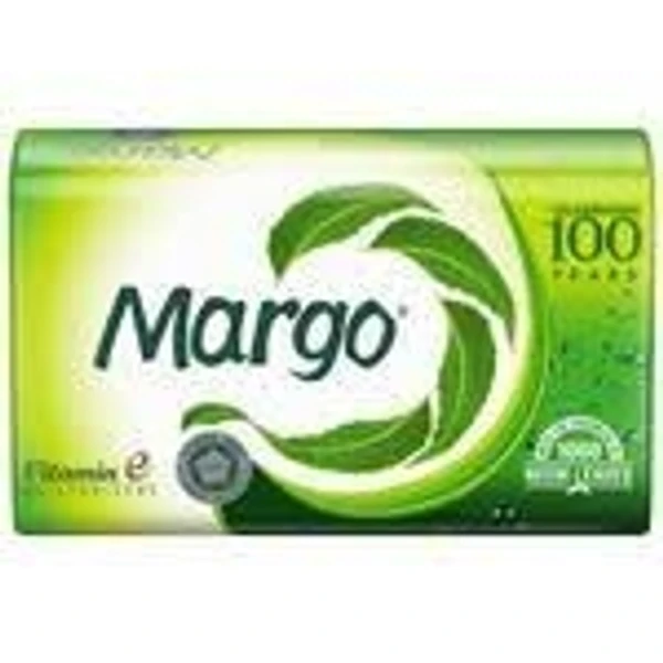 Margo Vitamin E - Moisturisers, With Goodness Of 1000 Neem Leaves - 75g (Pack Of 4)