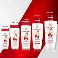 Loreal Paris Total Repair 5 Reparing Shampoo - 192.5ml
