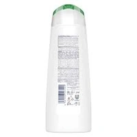 Dove Nutritive Solutions Hair fall Rescue Shampoo - For Weak Hair, Reduce Hair fall By Upto 98% - 180ml