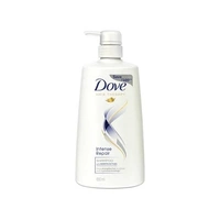 Dove Intense Repair  Detangling Shampoo - 80ml