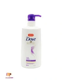 Dove  Daily Shine Shampoo - Nutritive Solutions  - 80ml