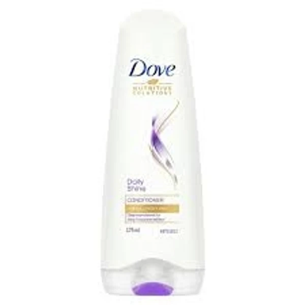 Dove Daily Shine  Detangling Conditioner  - 175ml