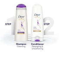 Dove Daily Shine  Detangling Conditioner  - 175ml
