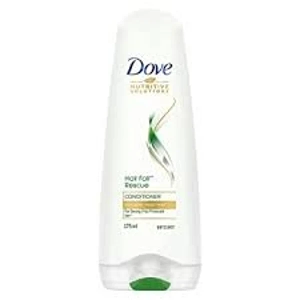 Dove Hair Fall Rescue- Nourishing Shampoo  - 175ml