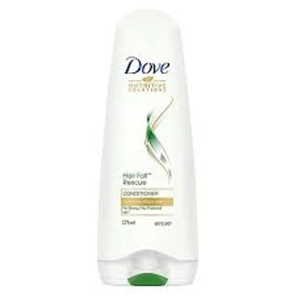 Dove Hair Fall Rescue- Nourishing Shampoo  - 335ml