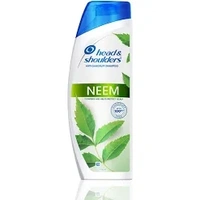 Head & Shoulders Neem Anti Dandruff Shampoo - 340ml