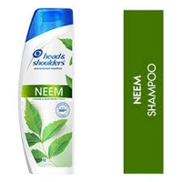Head & Shoulders Neem Anti Dandruff Shampoo - 340ml
