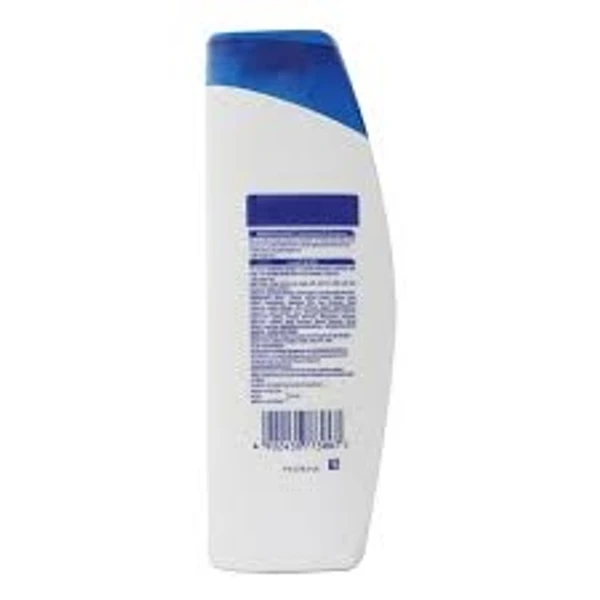 Head & Shoulders Smooth & Silky Anti Dandruff Shampoo - 72ml