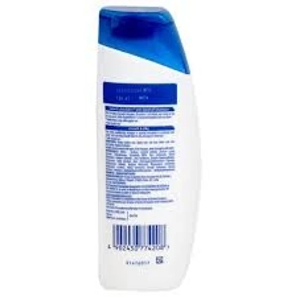 Head & Shoulders Smooth & Silky Anti Dandruff Shampoo - 72ml