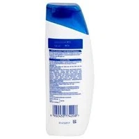 Head & Shoulders Smooth & Silky Anti Dandruff Shampoo - 340ml