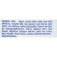Head & Shoulder smooth and silky anti Dandruff conditioner - 80ml