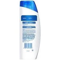 Head & Shoulders Cool Menthol 2 In 1 Anti Dandruff Shampoo + Conditioner - 180ml