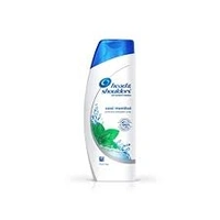 Head & Shoulders Cool Menthol 2 In 1 Anti Dandruff Shampoo + Conditioner - 340ml