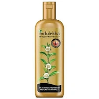 Indulekha  Bringha Hair Cleanser, Prevents Hair Fall - 200ml