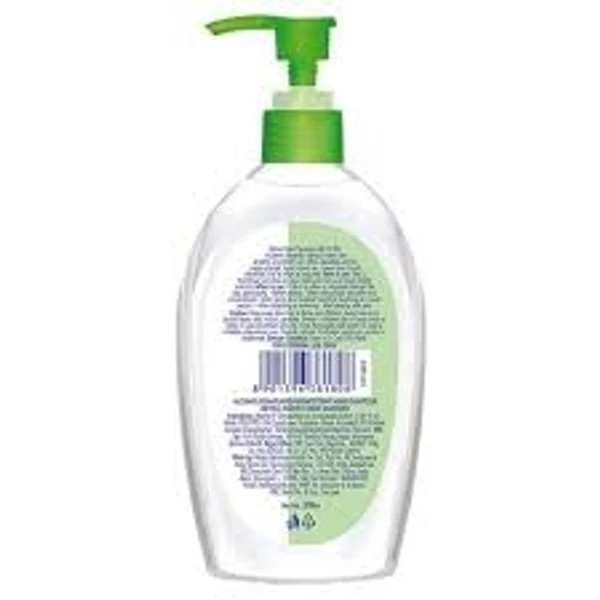 Dettol Instant Hand Sanitizer Original, 99.9% Germs Without Water - 200ml