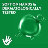 Dettol Instant Hand Sanitizer Original, 99.9% Germs Without Water - 200ml